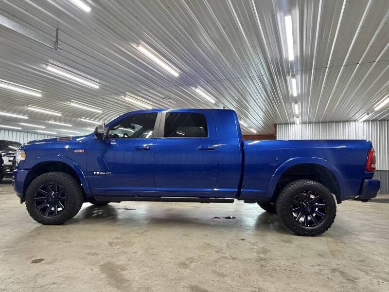 ram ram 2500 pickup 2019 3C6UR5NJ6KG602722 image ram ram 2500 pickup 2019 3C6UR5NJ6KG602722 image